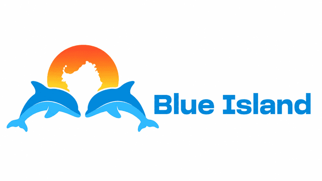 Blue Island