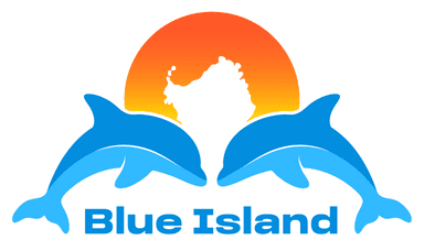 Blue Island
